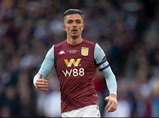 Đồng đội ở Aston Villa thừa nhận Jack Grealish có thể tới MU