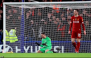 Dư âm Chelsea 2-0 Liverpool: Thất bại toàn diện của binh đoàn Klopp