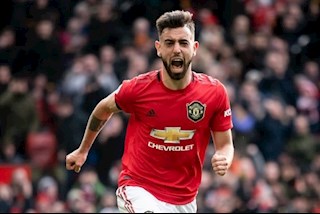 Shaw: ‘Fernandes là một bản hợp đồng tuyệt vời của MU’