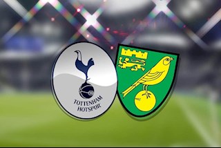 Nhận định Tottenham vs Norwich (2h45 ngày 5/3): Hy vọng bấu víu