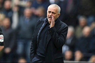 “Pochettino sẽ trở lại dẫn dắt Tottenham thay Mourinho”