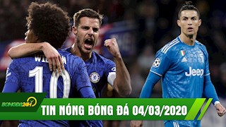 TIN NÓNG bóng đá 4/3: Bồ Đào Nha rơi vào bảng tử thần tại UEFA Nations League, Liverpool thua trận thứ 3 liên tiếp