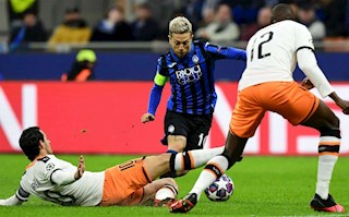 Virus corona chính thức ảnh hưởng tới Champions League