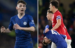 Tài năng trẻ Gilmour tiết lộ bài học nhớ đời từ sao MU