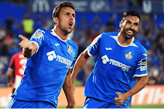 Bordalas và Getafe: Khi phản bóng đá trở thành cách chiến thắng