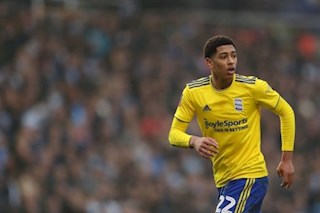 Birmingham báo tin cực vui cho MU vụ thần đồng 16 tuổi