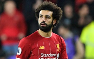 Liverpool sẽ chẳng sao nếu Salah ra đi