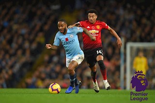 Lịch thi đấu Ngoại hạng Anh 2019/20 vòng 29: Derby thành Manchester