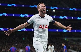 Không phải MU, đây là CLB phù hợp nhất với Harry Kane!