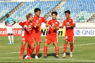 Kết quả bóng đá hôm nay 6/3: Nữ Việt Nam, Vòng 1 V-League