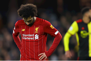 Corona bùng phát: Liverpool sẽ bị tước chức vô địch?