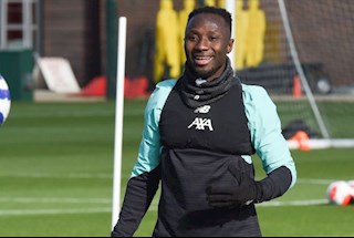 Liverpool đón tin vui trước trận gặp Bournemouth