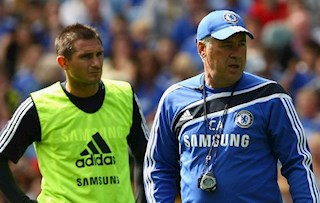 Lampard: ‘Ancelotti sẽ được tiếp đón nồng hậu khi trở lại Chelsea’