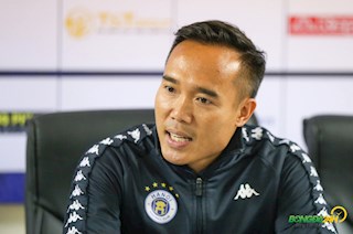 Trợ lý CLB Hà Nội ví đội nhà với Liverpool sau thất bại ê chề trước Quảng Ninh