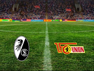 Nhận định bóng đá Freiburg vs Union Berlin 21h30 ngày 7/3 (Bundesliga 2019/20)