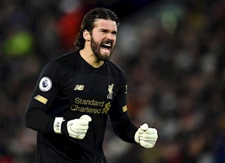 Liverpool chính thức mất siêu thủ môn ở đại chiến Atletico Madrid
