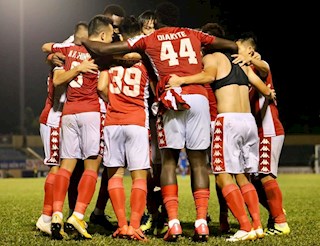 5 điều rút ra sau trận Lao Toyota 0-2 TP.HCM: Thần tài Xuân Nam lại lên tiếng