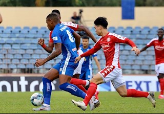 Truyền thông châu Á tin tưởng Công Phượng tiếp tục nở hoa tại AFC Cup