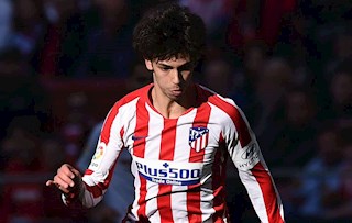Simeone giải thích khi thay ‘bom tấn’ Atletico ra sớm