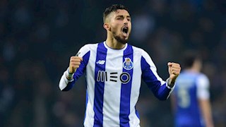 Chelsea gửi lời đề nghị đầu tiên vụ sao Porto