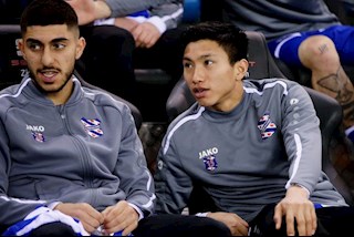 CLB Heerenveen vẫn đang hưởng lợi từ Đoàn Văn Hậu