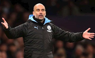 Guardiola muốn kéo “siêu trung vệ” tới Man City, nhưng…