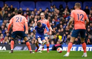 Sao trẻ Chelsea tiết lộ cách thức để ghi bàn trở lại