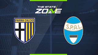 Nhận định bóng đá Parma vs Spal 18h30 ngày 8/3 (Serie A 2019/20)