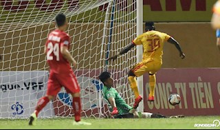 SLNA chữa cháy bằng sân Thanh Hóa