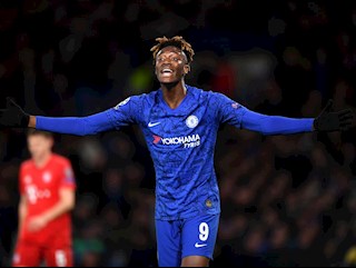 Tammy Abraham tiếp tục từ chối ký hợp đồng mới với Chelsea
