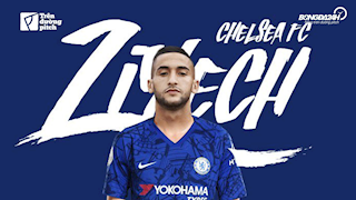 Tân binh Chelsea buông lời ca ngợi thầy Lampard