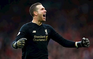 Thủ môn Liverpool nổ to sau trận thắng sát nút Bournemouth