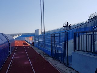 Vòng 2 V-League tiếp tục không có khán giả vì Covid 19