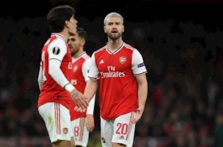 “Arsenal không thể thách thức Liverpool và Man City ở mùa tới”