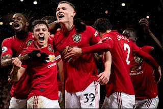 Điểm tin bóng đá sáng 10/3: MU chốt tân binh đầu tiên trong hè 2020