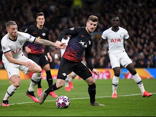 Lịch thi đấu bóng đá hôm nay 10/3/2020 - LTD Cúp C1 đêm nay