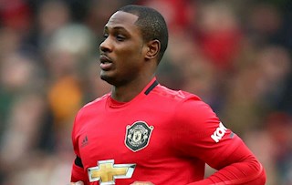 Ighalo chia sẻ sự háo hức muốn đến MU từ nhiều năm trước