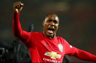Ighalo bộc bạch: ‘Tôi muốn ở lại Man United lâu hơn!’