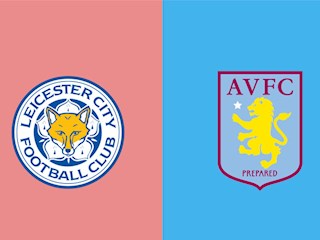 Nhận định bóng đá Leicester vs Aston Villa 3h00 ngày 10/3 (Premier League 2019/20)
