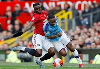 Hậu derby Manchester: ‘Special Wan’ đền đáp niềm tin của MU