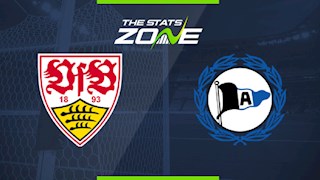 Nhận định bóng đá Stuttgart vs Bielefeld 2h30 ngày 10/3 (Hạng 2 Đức 2019/20)