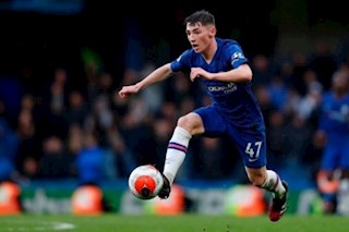 Tiếp tục bùng nổ, sao trẻ Chelsea nhận vô vàn lời khen ngợi