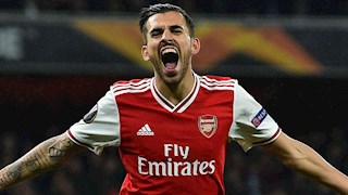 Bị đẩy sang Arsenal, Ceballos vẫn “chơi đẹp” với Real Madrid
