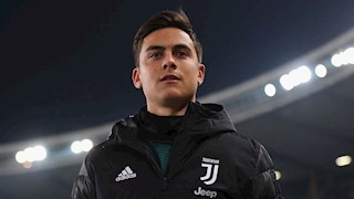 Huyền thoại Juve khen Dybala trưởng thành sau mùa hè giông bão