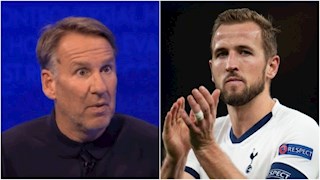 “Nếu Harry Kane muốn có danh hiệu, cậu ấy phải rời Tottenham”