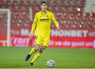 Man City gia nhập cuộc đua giành mục tiêu số 1 của Arsenal