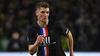 Sao PSG phủ nhận liên hệ với Spurs