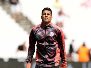 Barca tính trao đổi cầu thủ với Man City
