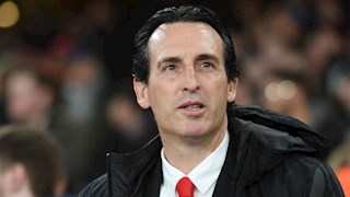 HLV Unai Emery tái xuất ở Serie A?