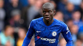 Chelsea đưa ra quyết định bất ngờ về tương lai Kante
